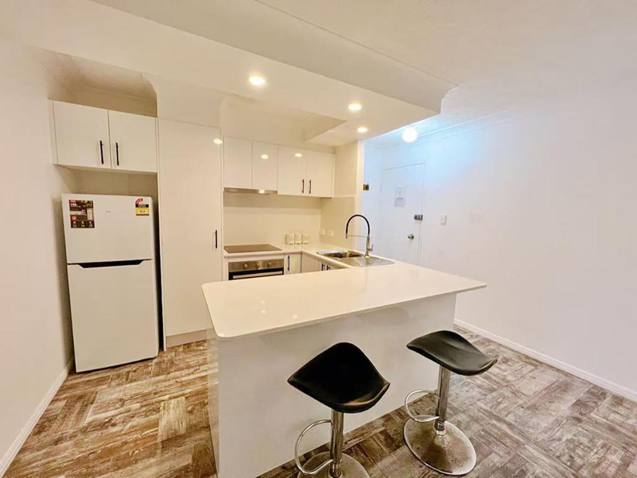 Karana Palms Resort Gold Coast Extérieur photo