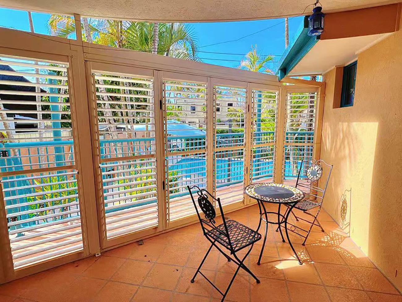 Karana Palms Resort Gold Coast Extérieur photo