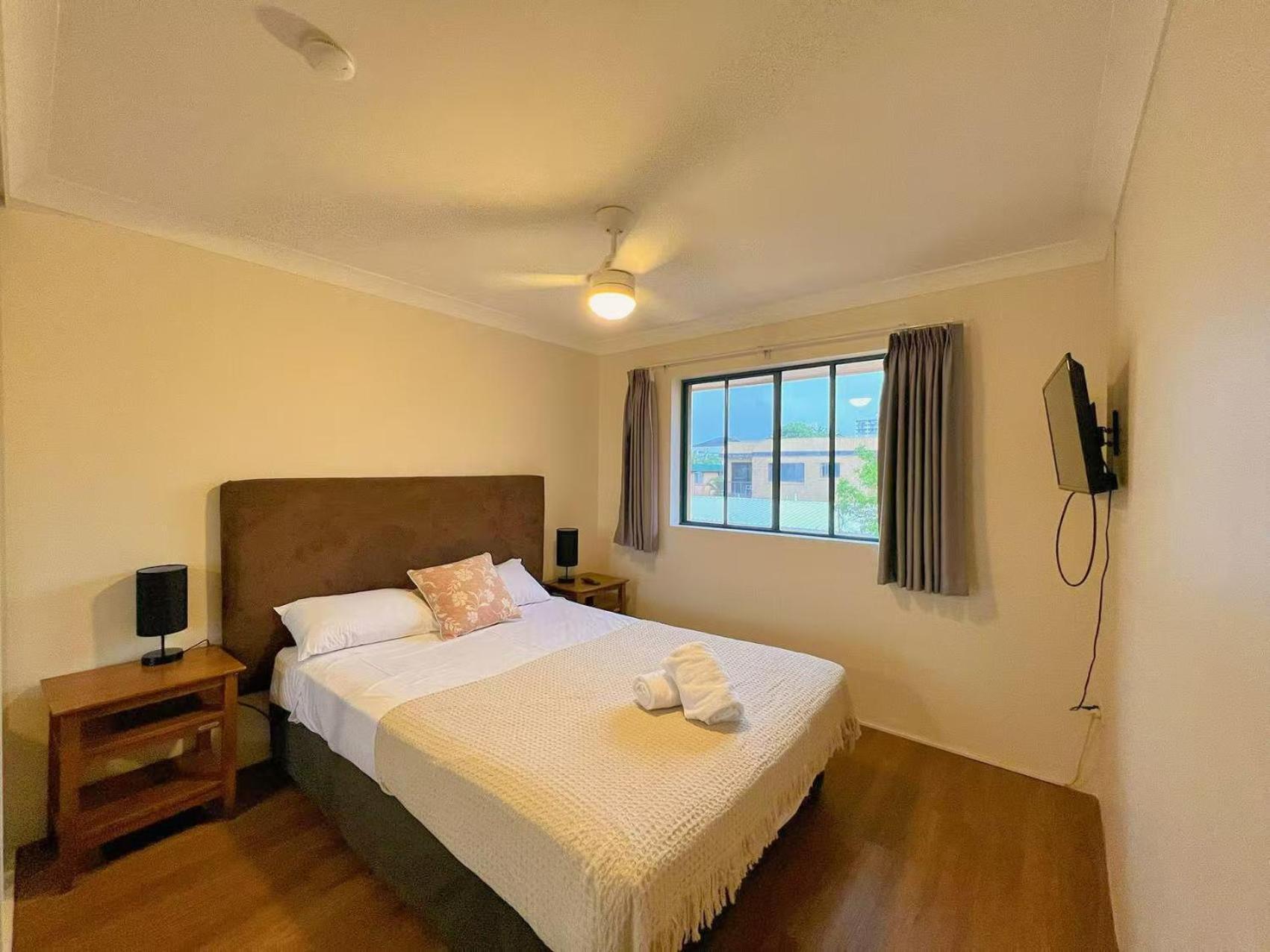 Karana Palms Resort Gold Coast Extérieur photo
