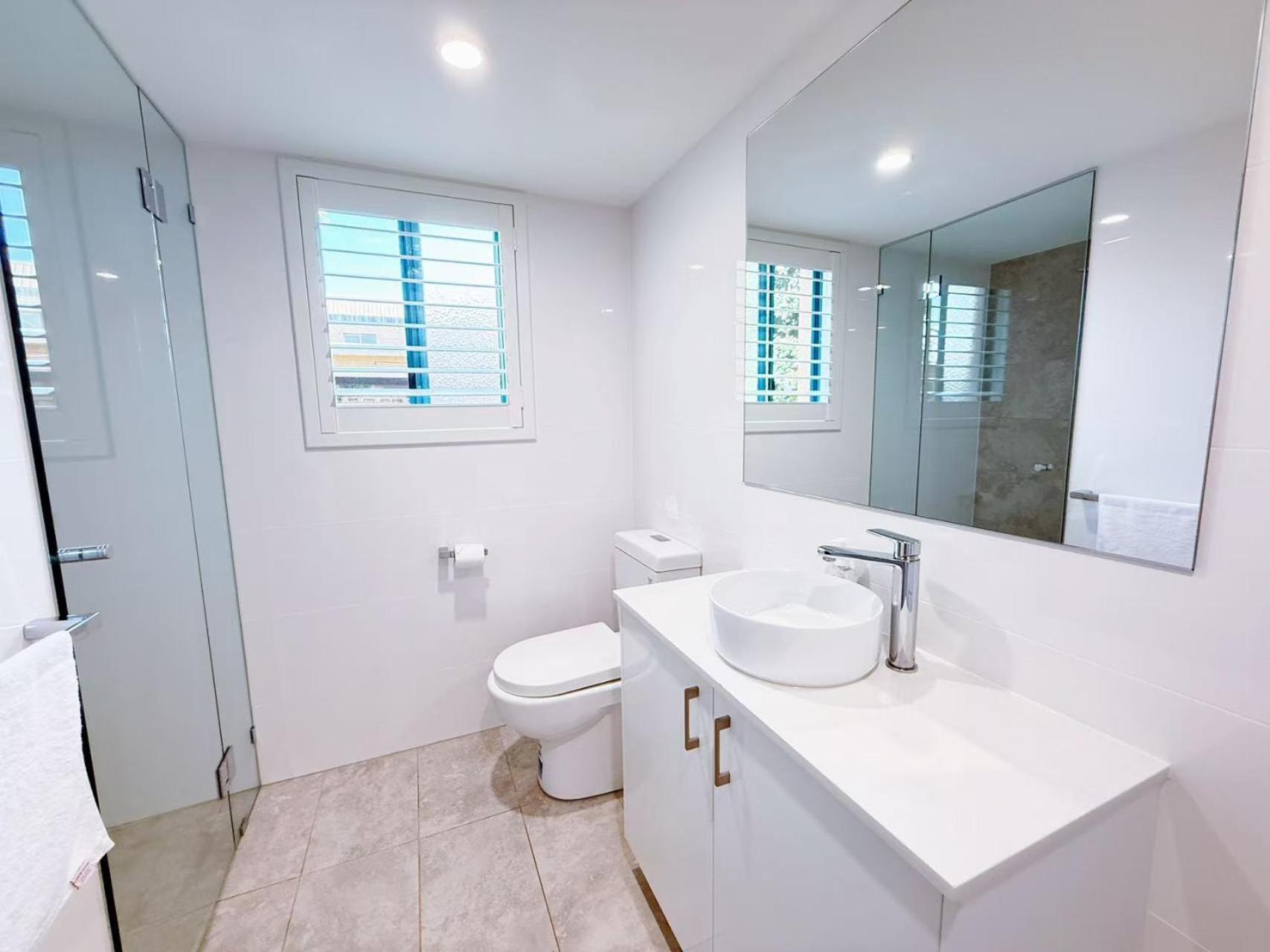 Karana Palms Resort Gold Coast Extérieur photo